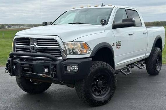 RAM 2500 2015 3C6UR5DL6FG510521 image RAM 2500 2015 3C6UR5DL6FG510521 image
