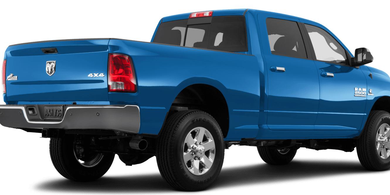 RAM 2500 2015 3C6TR5EJ4FG548581 image