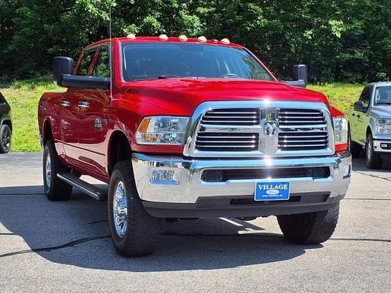 RAM 2500 2015 3C6UR5CJ5FG639544 image