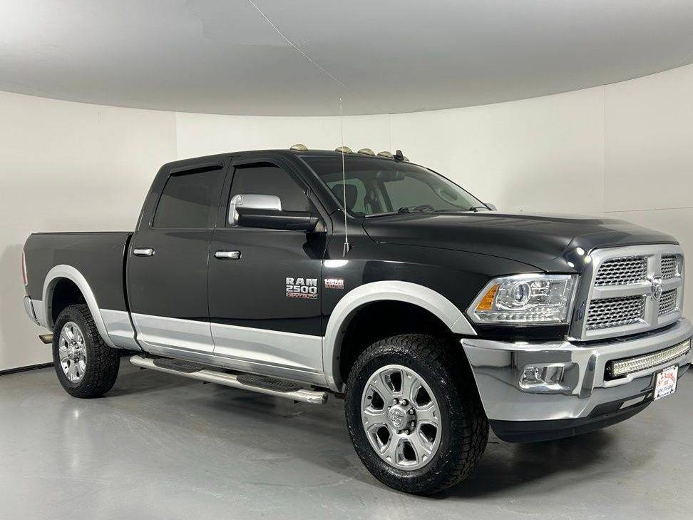 RAM 2500 2015 3C6UR5FJ3FG682498 image