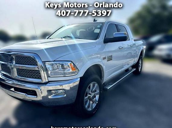 RAM 2500 2015 3C6UR5NJ1FG694036 image