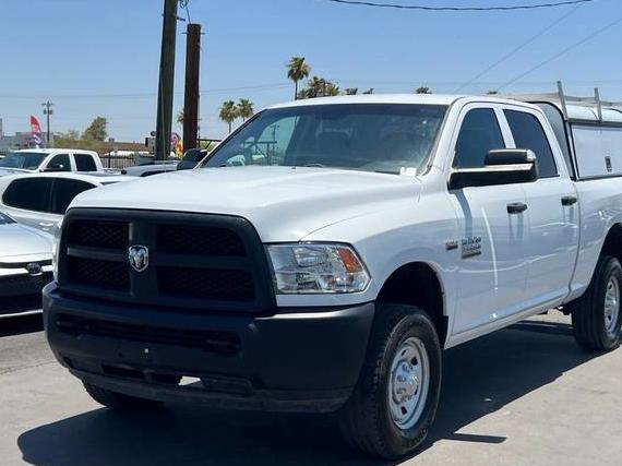 RAM 2500 2015 3C6TR5CTXFG649466 image