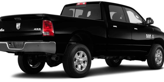 RAM 2500 2015 3C6UR5DL3FG635105 image