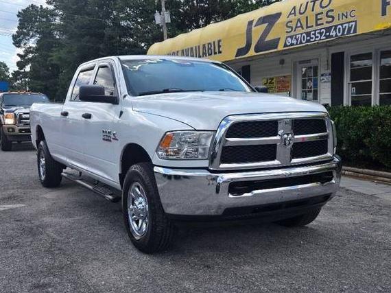 RAM 2500 2015 3C6UR5HL9FG600773 image