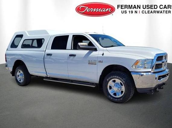 RAM 2500 2015 3C6UR5HJ8FG634377 image