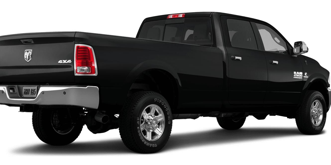 RAM 2500 2015 3C6UR5KJ9FG563537 image