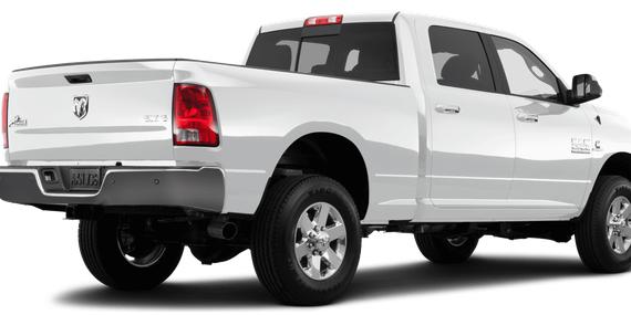 RAM 2500 2015 3C6UR5CL0FG569209 image