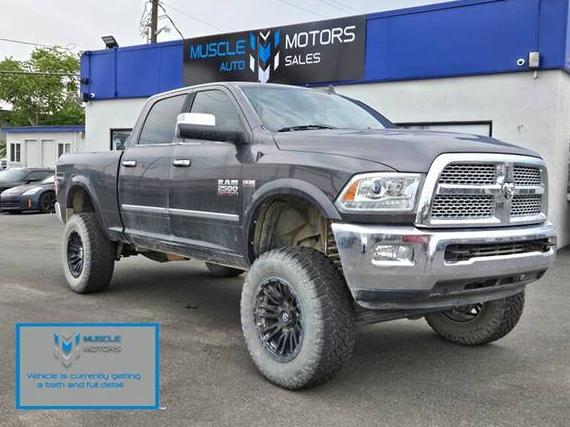 RAM 2500 2015 3C6UR5FJ9FG505650 image RAM 2500 2015 3C6UR5FJ9FG505650 image