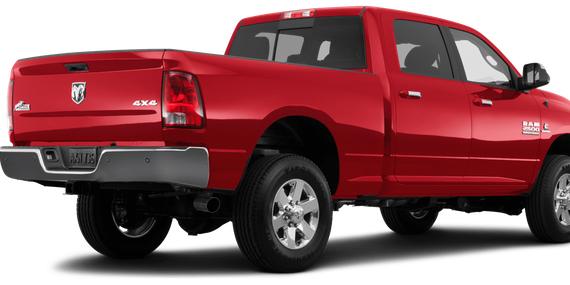 RAM 2500 2015 3C6UR5CJ9FG664530 image