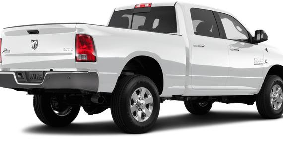 RAM 2500 2015 3C6UR5CJ4FG516060 image