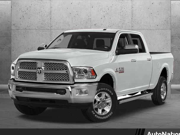 RAM 2500 2015 3C6TR5DT0FG672432 image