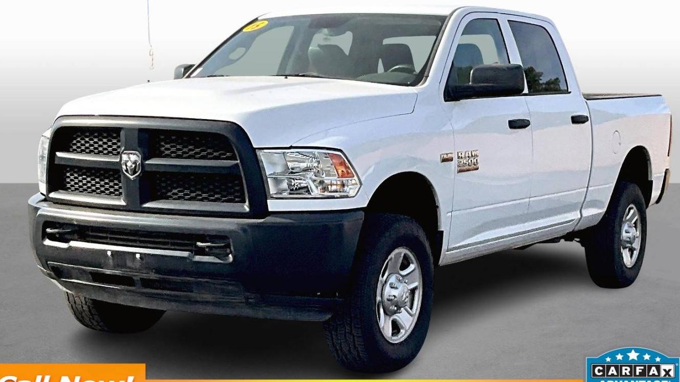 RAM 2500 2015 3C6TR5CT6FG667365 image