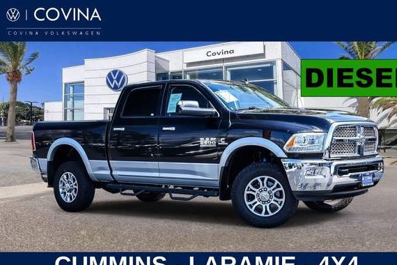 RAM 2500 2015 3C6UR5FLXFG691863 image