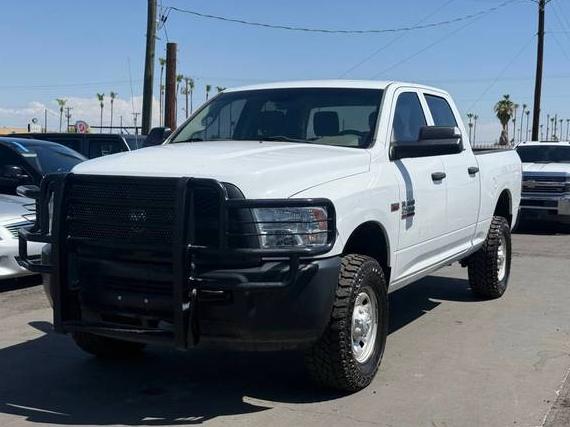RAM 2500 2015 3C6TR5CT3FG500784 image