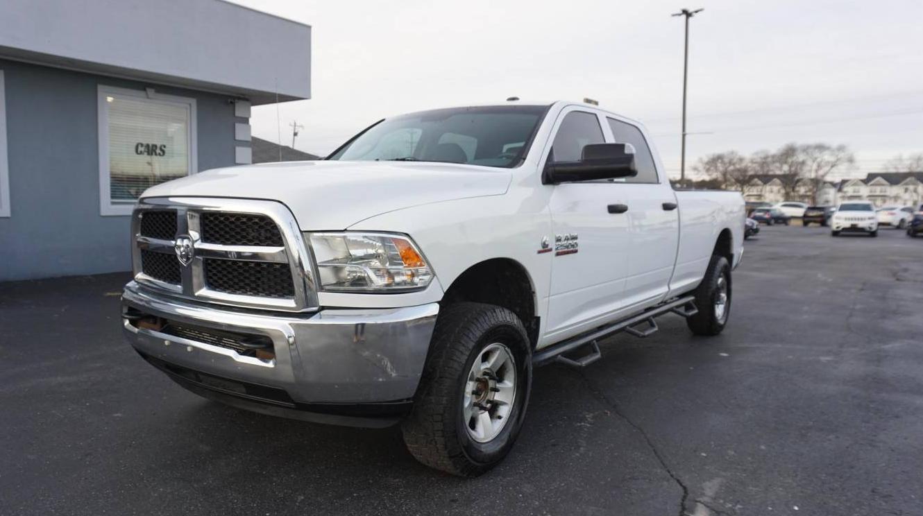 RAM 2500 2015 3C6UR5HL4FG553541 image