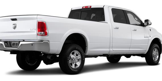 RAM 2500 2015 3C6UR5FJ8FG685378 image