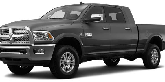 RAM 2500 2015 3C6UR5NL8FG510485 image RAM 2500 2015 3C6UR5NL8FG510485 image