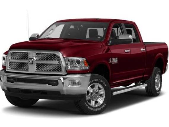 RAM 2500 2015 3C6UR5DL6FG537606 image
