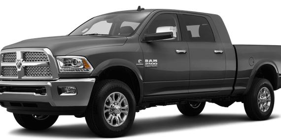 RAM 2500 2015 3C6UR5NL2FG708494 image