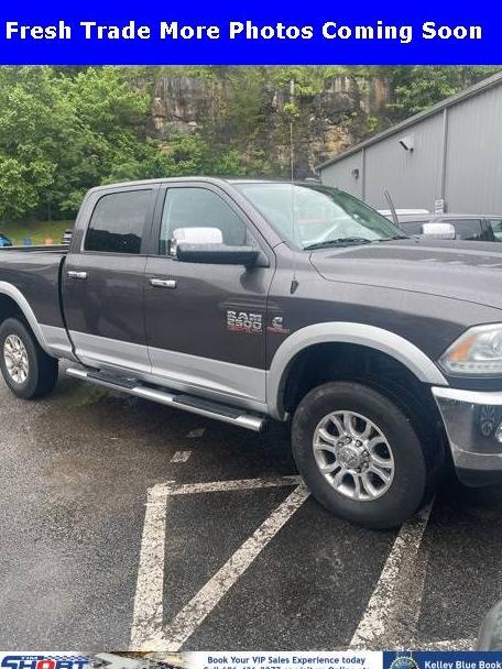 RAM 2500 2015 3C6UR5FL9FG566062 image