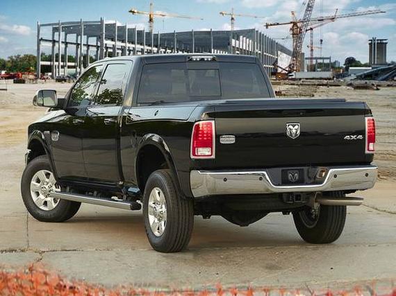 RAM 2500 2015 3C6UR5CJ2FG667978 image