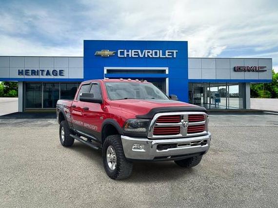 RAM 2500 2015 3C6TR5EJ9FG613750 image