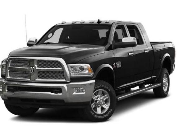 RAM 2500 2015 3C6UR5ML0FG664576 image