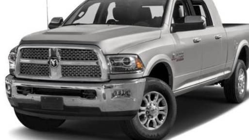 RAM 2500 2015 3C6UR5NL7FG707454 image