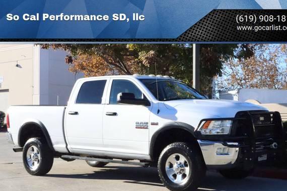 RAM 2500 2015 3C6TR5CJ3FG544444 image RAM 2500 2015 3C6TR5CJ3FG544444 image