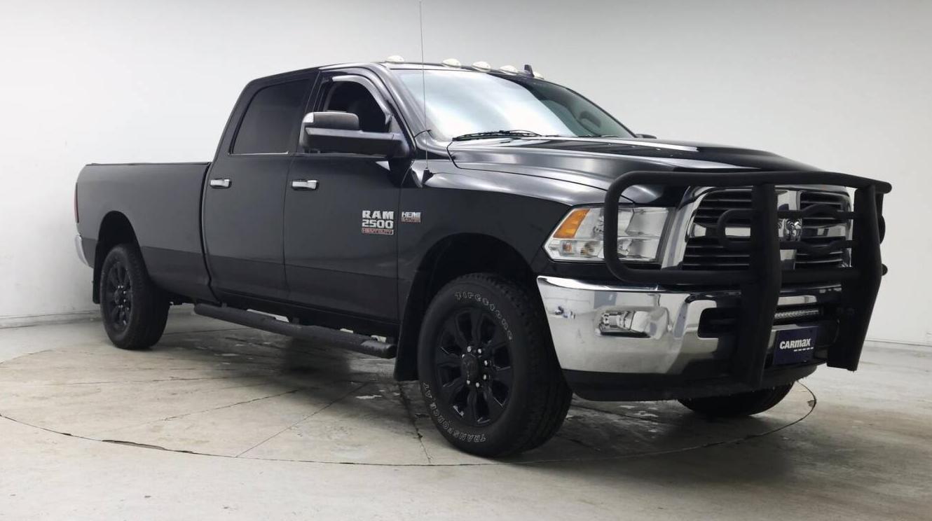 RAM 2500 2015 3C6UR5JJ0FG644783 image