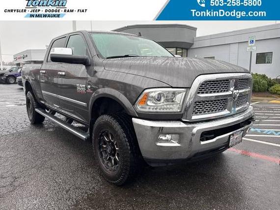 RAM 2500 2015 3C6UR5FLXFG635065 image RAM 2500 2015 3C6UR5FLXFG635065 image