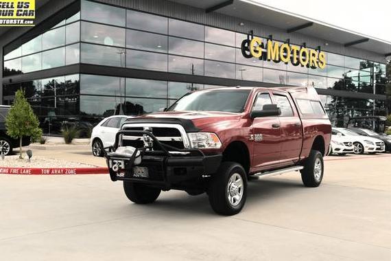 RAM 2500 2015 3C6UR5CL0FG655264 image