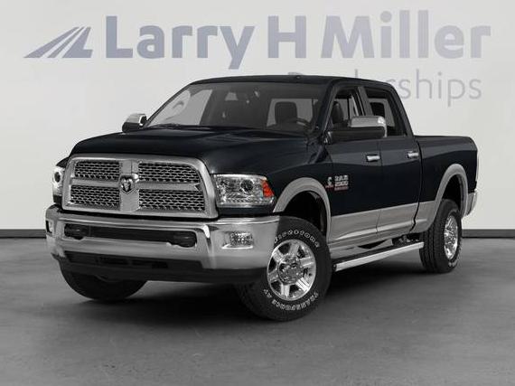 RAM 2500 2015 3C6UR5FL3FG577011 image