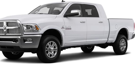 RAM 2500 2015 3C6UR5NJ0FG625676 image