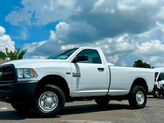 RAM 2500 2015 3C6MR5AJXFG587153 image