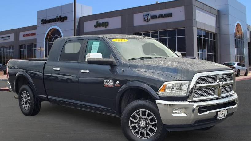 RAM 2500 2015 3C6UR5NL1FG685371 image