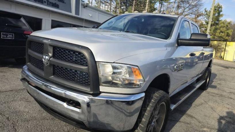 RAM 2500 2015 3C6UR5HL5FG601242 image