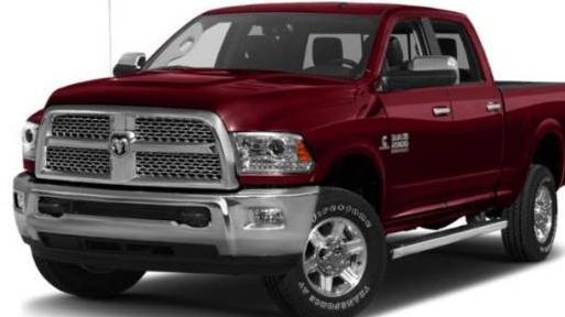 RAM 2500 2015 3C6UR5DJ9FG608554 image