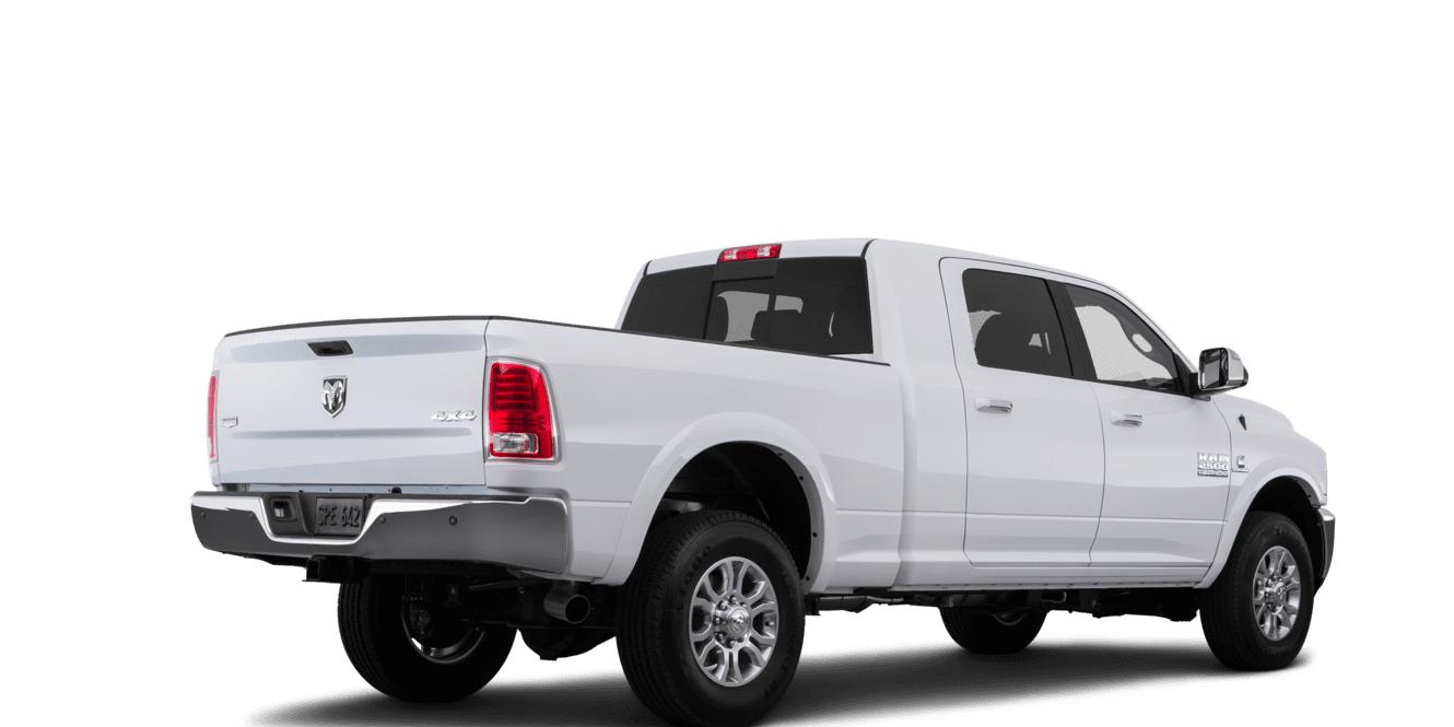 RAM 2500 2015 3C6UR5PL8FG501377 image