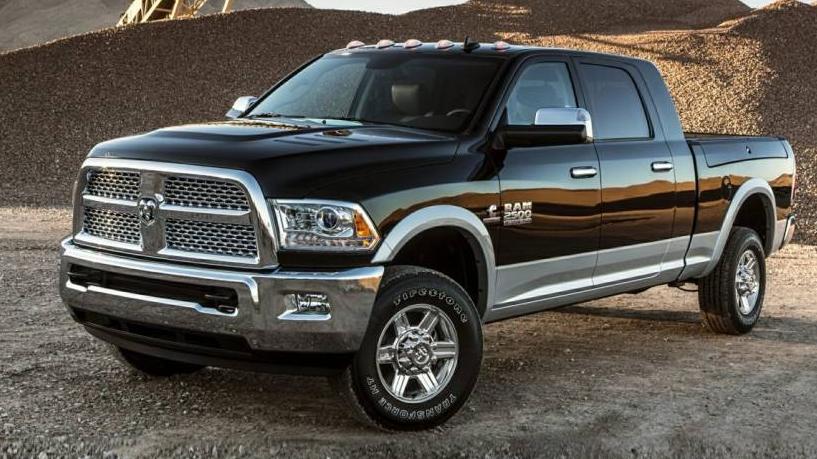 RAM 2500 2015 3C6TR5FJ5FG614084 image