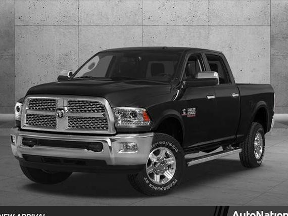 RAM 2500 2015 3C6UR5FL1FG576570 image