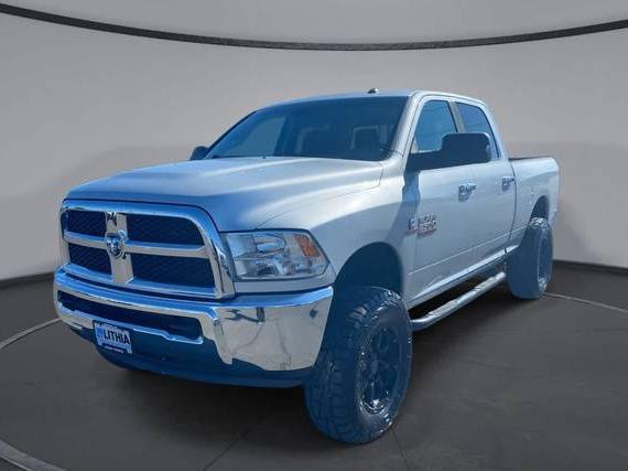 RAM 2500 2015 3C6UR5DL3FG547560 image RAM 2500 2015 3C6UR5DL3FG547560 image