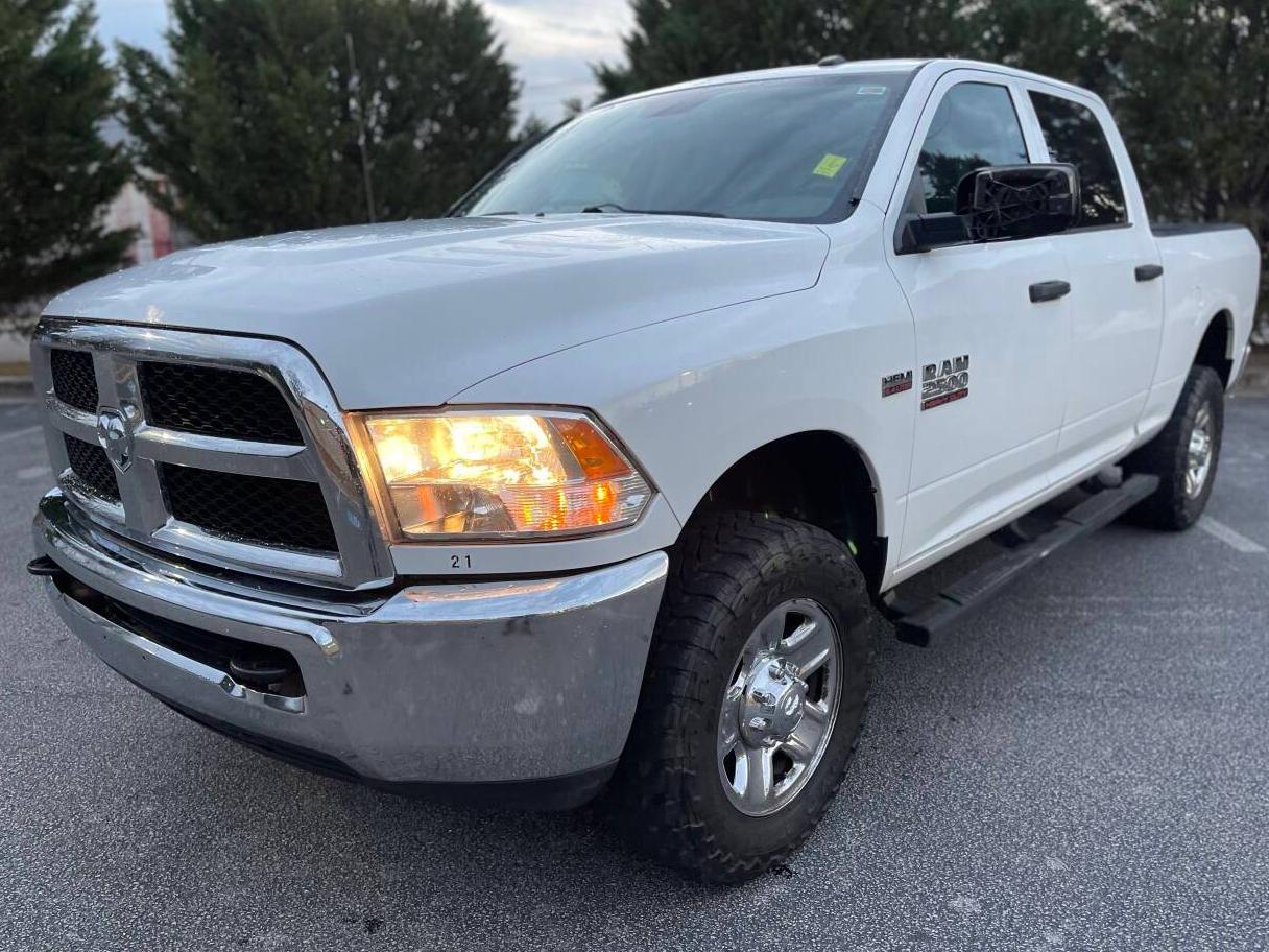 RAM 2500 2015 3C6UR5CJXFG576859 image