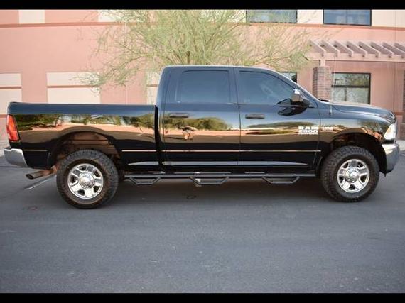 RAM 2500 2015 3C6UR5CJ7FG553104 image RAM 2500 2015 3C6UR5CJ7FG553104 image