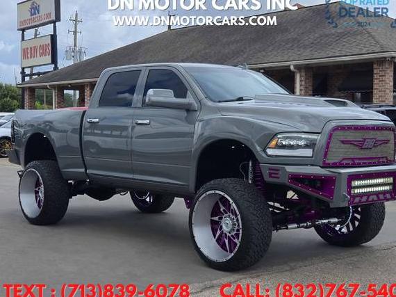 RAM 2500 2015 3C6UR5FL2FG584418 image RAM 2500 2015 3C6UR5FL2FG584418 image