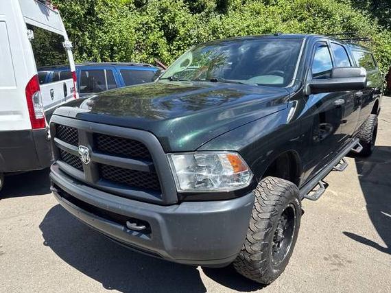 RAM 2500 2015 3C6UR5HL9FG684397 image