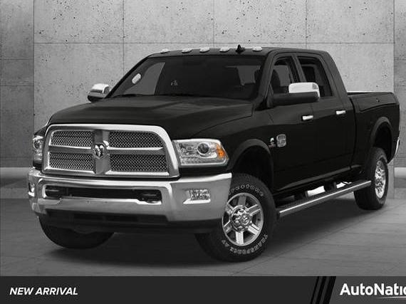 RAM 2500 2015 3C6UR5PL3FG557761 image