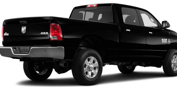 RAM 2500 2015 3C6UR5DJXFG673929 image