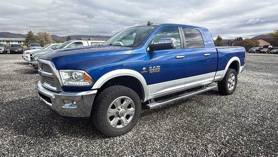 RAM 2500 2015 3C6UR5NL9FG671783 image RAM 2500 2015 3C6UR5NL9FG671783 image