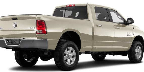 RAM 2500 2015 3C6UR5HL2FG583914 image